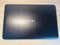Ноутбук Asus sonic master – отличное состояние, готов к работе