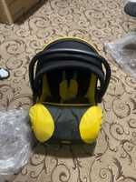 Продам автолюльку