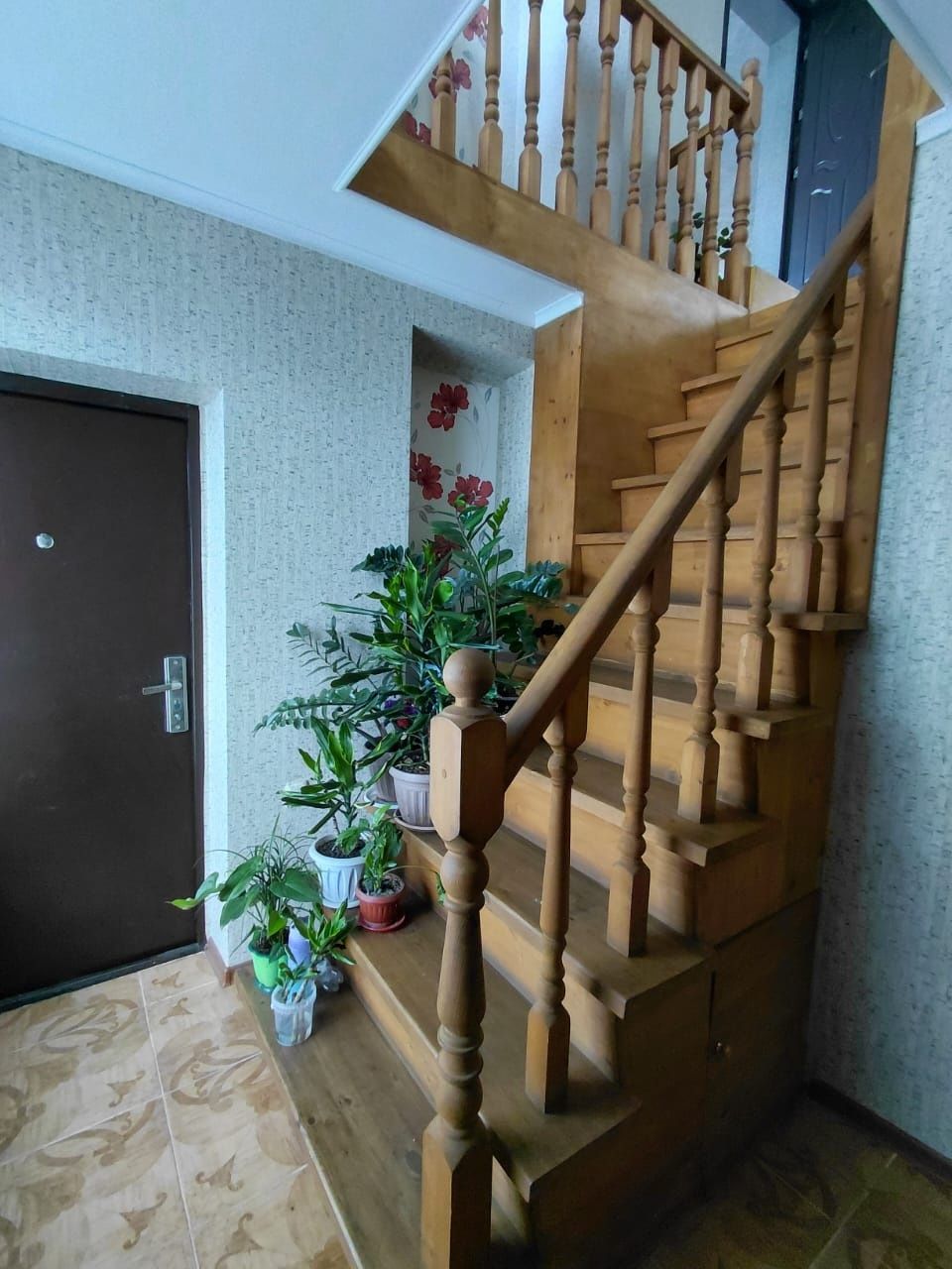 Продам дом в центре