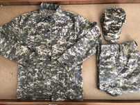 Военный Камуфляж Кафедра