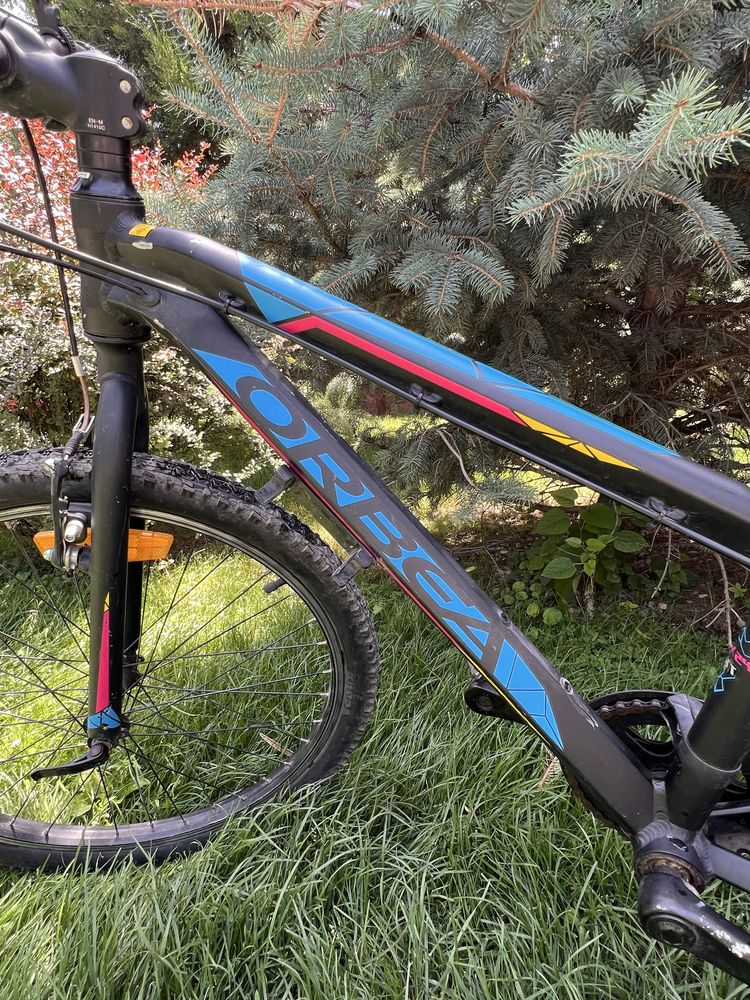 Велосипед подростковый Orbea