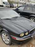 Jaguar X-type 2003 (требуется ремонт коробки)