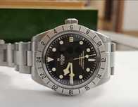 Tudor Black Bay Pro