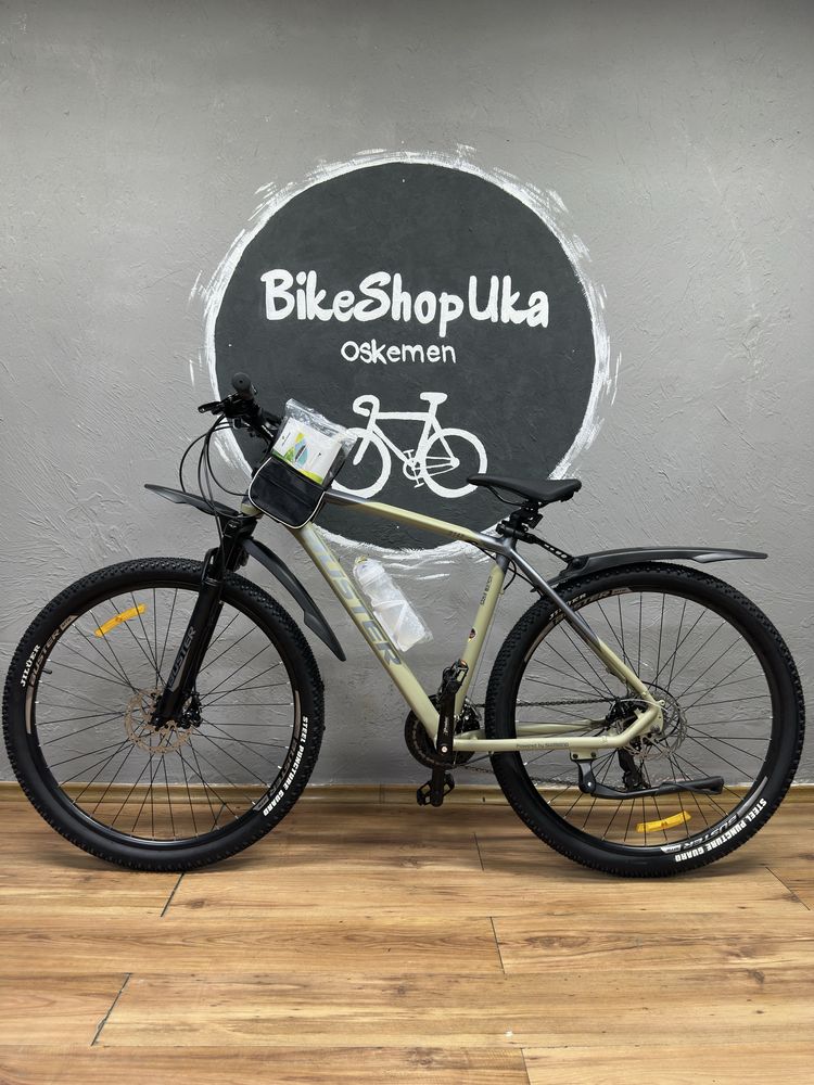 Велосипеды в магазине Bikeshop