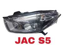 JAC S5 Фары L,R.