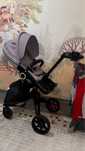 Stokke Xplory V6 BRUSHED LILAC