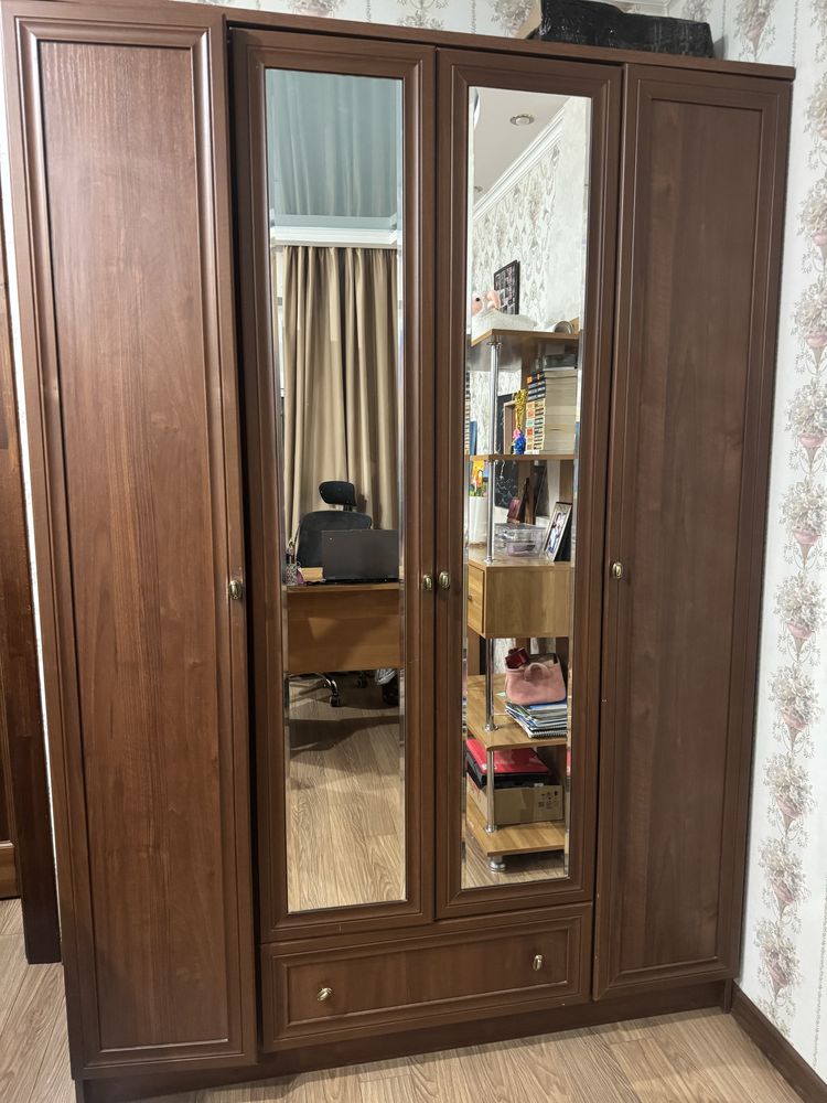 Шифонер срочно продается