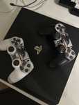 Ps 4 pro 1 trb !