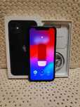 iPhone 11 (128gb) Акб 82% Айфон 11 Apple A 13 Bionic