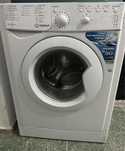 Стиральная машина Indesit