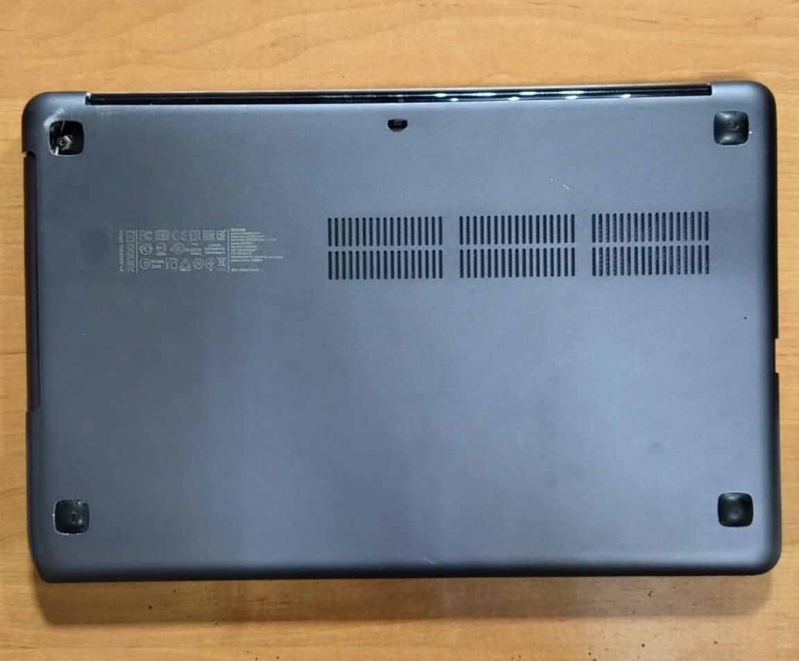 Ноутбук "Lenovo"