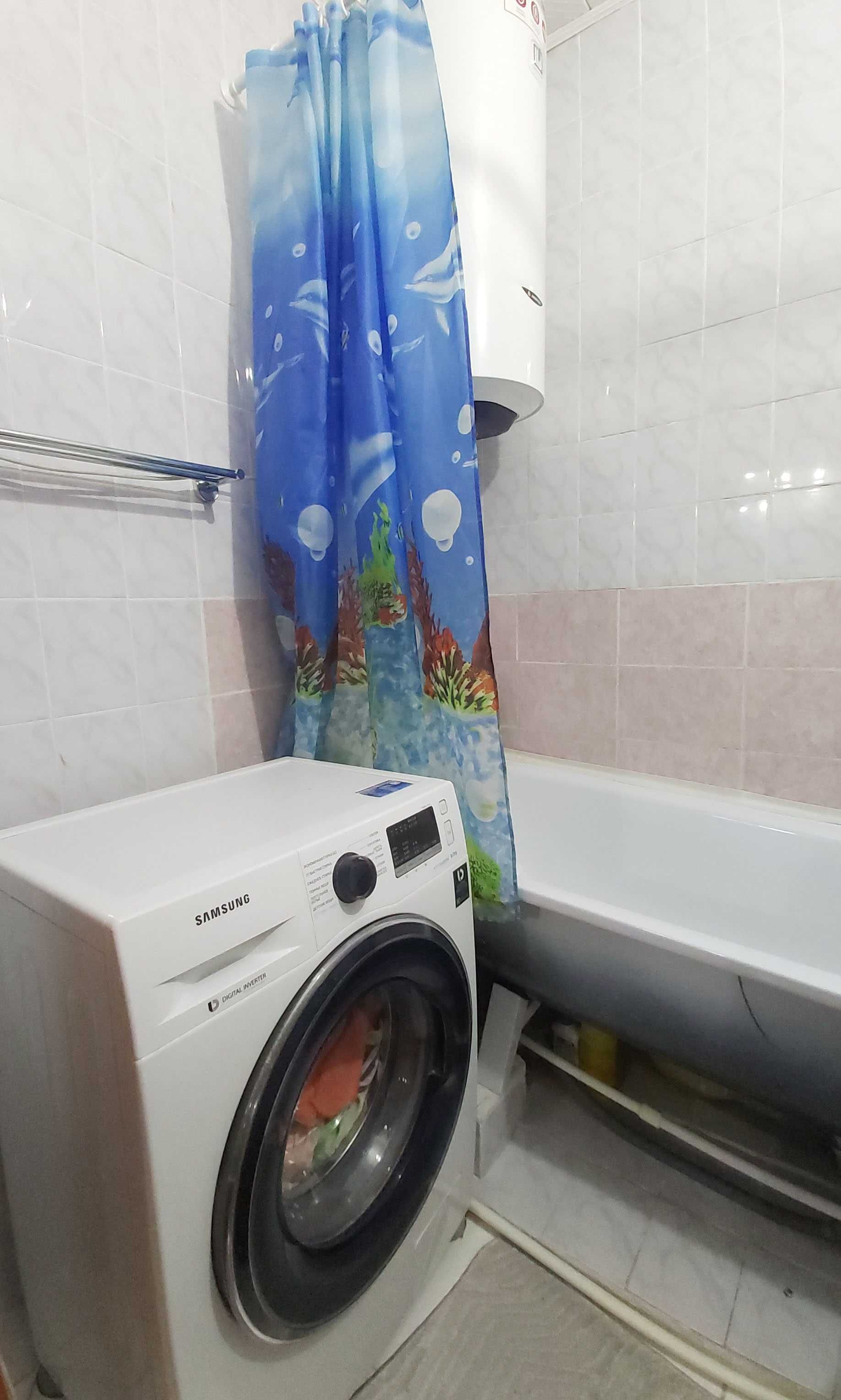 Продам 3-х комн. квартиру улучшенной планировки по пр.Шахтёров