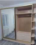Шкаф купе ш 220× в 240