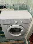 Стиральная машина Indesit
