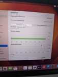 Apple Macbook air 13 2020