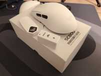 Мышка Aula SC800 Pro 8к герц paw3395