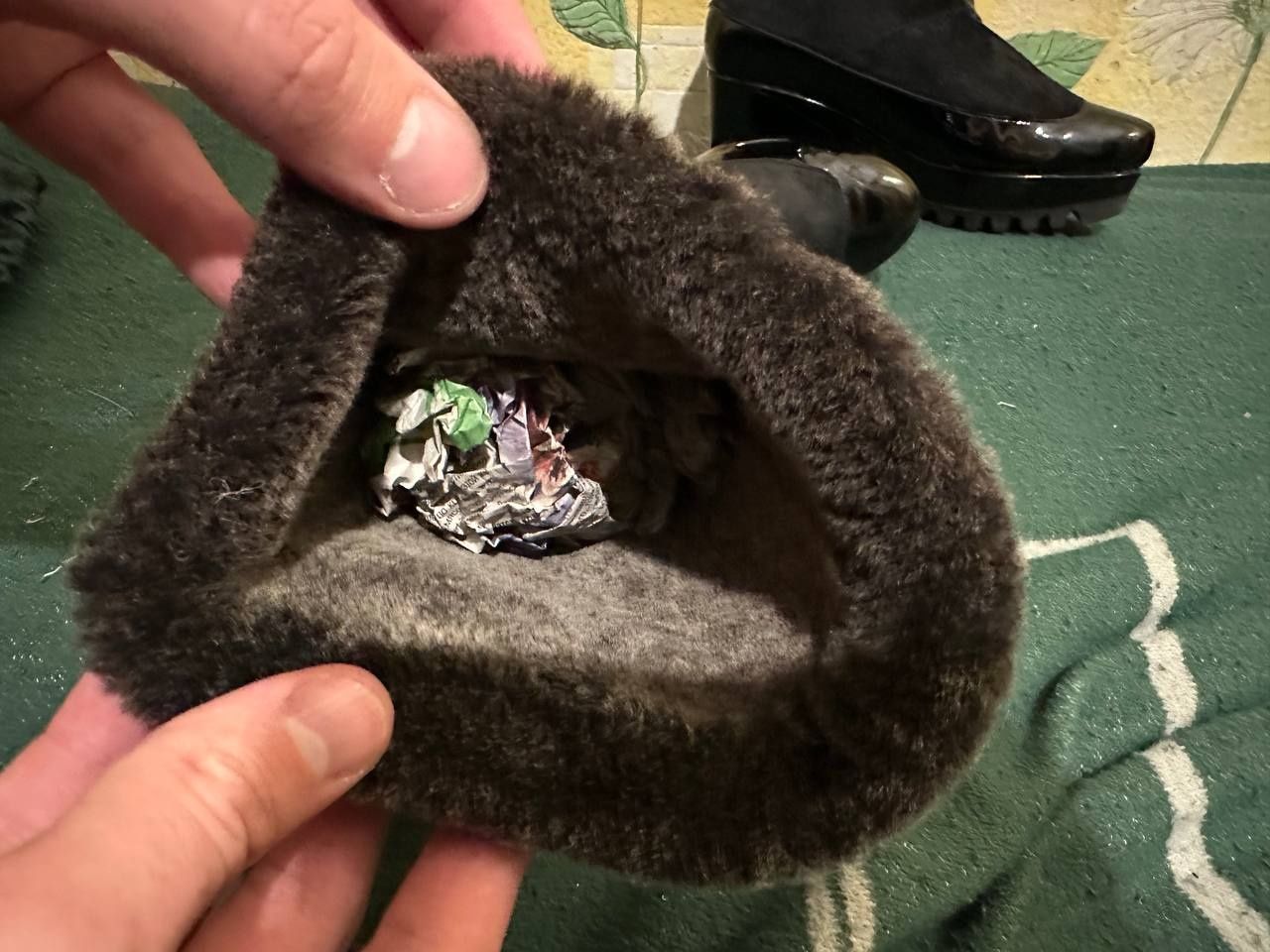 Продам Итальянские сапоги