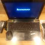 Lenovo Ideapad Y510P