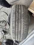 205/50r16 б/у за 2 шт