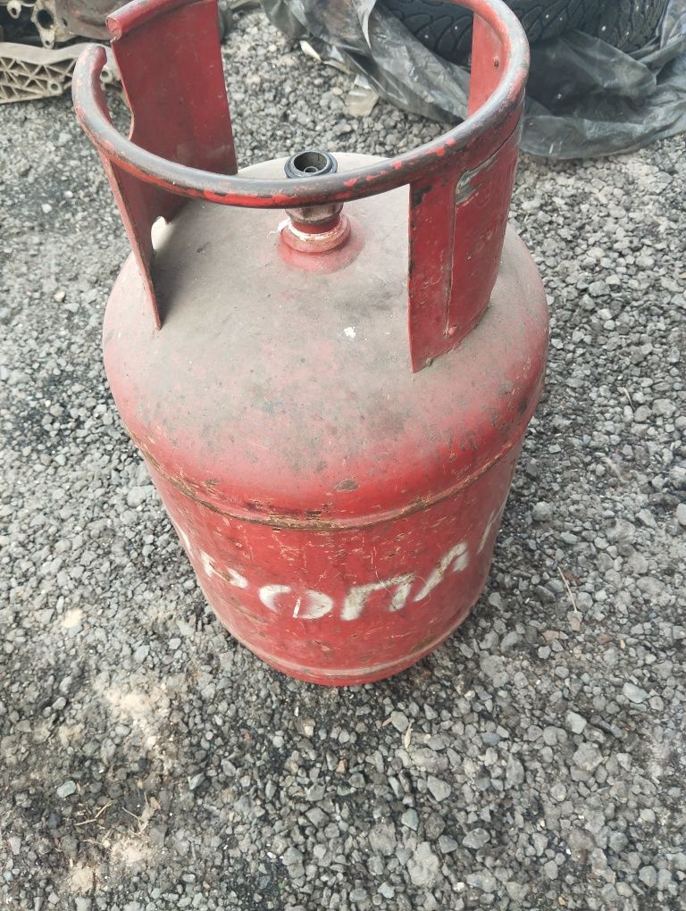 Продам газовый баллон, не дорого