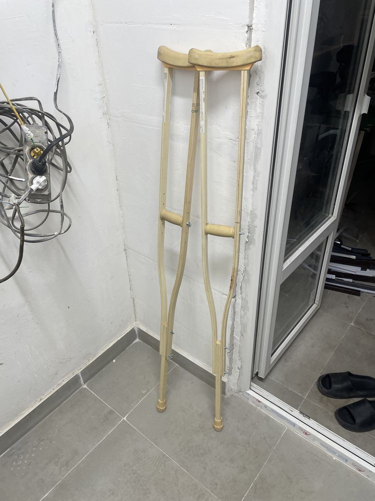 Костыль продаётся