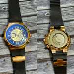 Распродажа наручных часов, Мужские Новые Tissot Hublot Ulysse Nardin