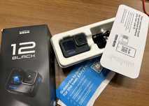 Камера GoPro Hero 12
