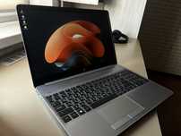 Продам ноутбук HP в отличном состоянии