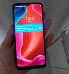 Продам телефон realme с 11 память 32гб