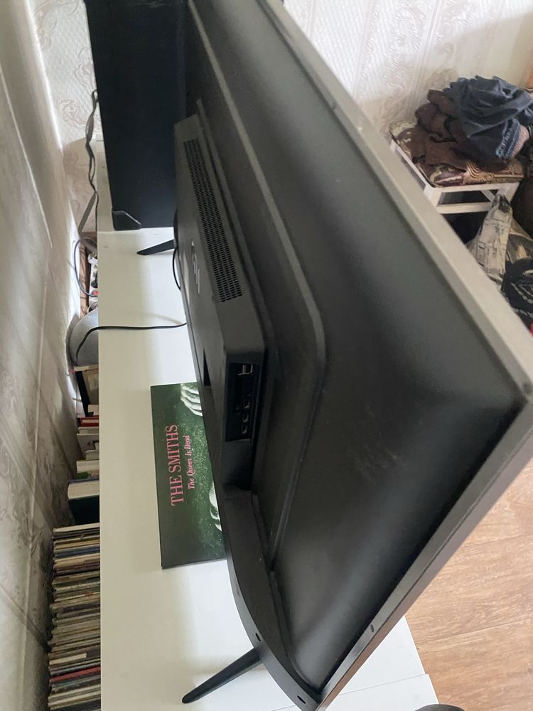 Телевизор Xiaomi LED TV L43M5-5ARU