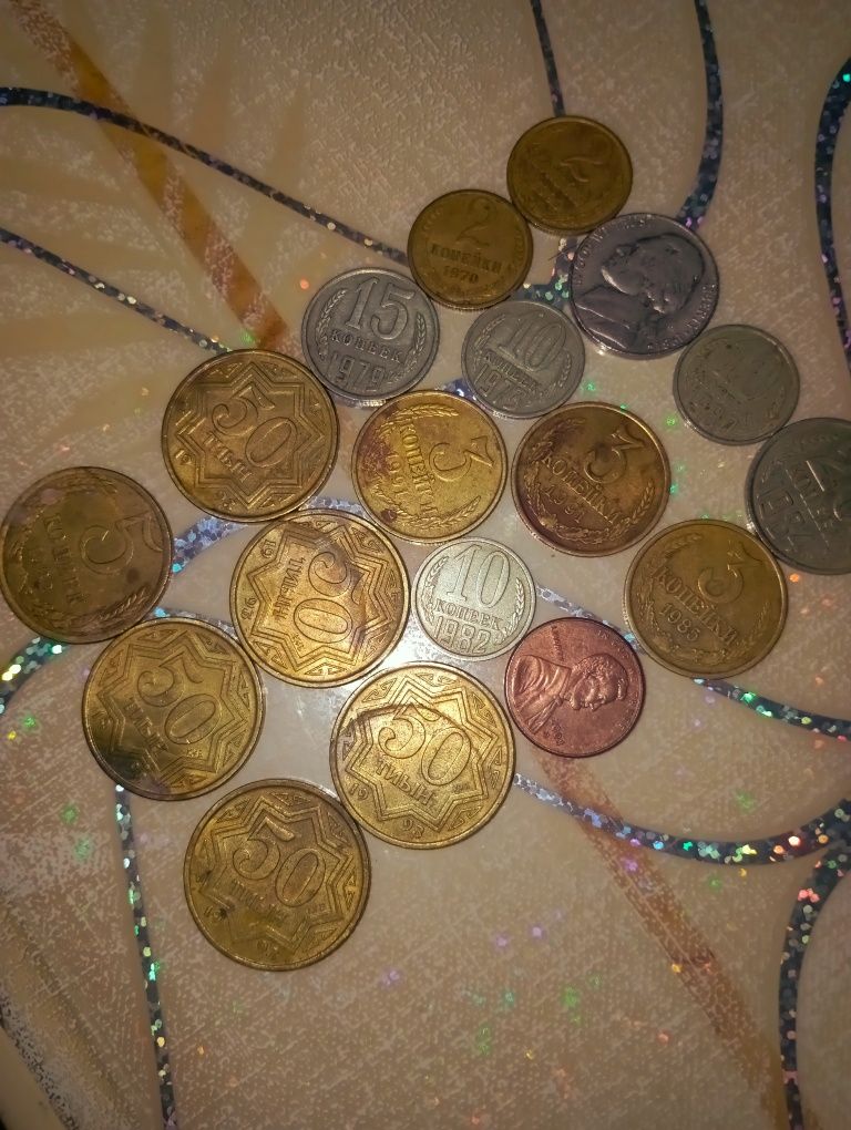 Продам для колекции