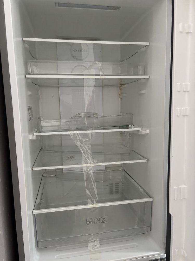 Холодильник Haier