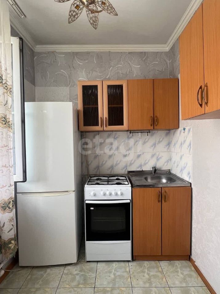 Продам 1 комнатную квартиру