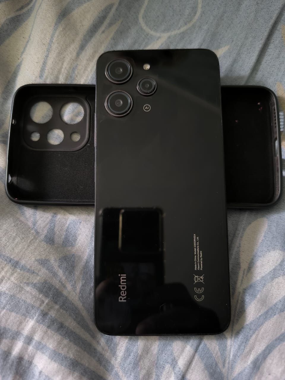 Xiaomi Redmi 12  8/256
