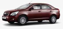 Кобальт. Chevrolet Cobalt  Фара, решотка , дверь , крыло, бампер ,