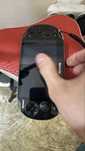 sony vita игровая приставка
