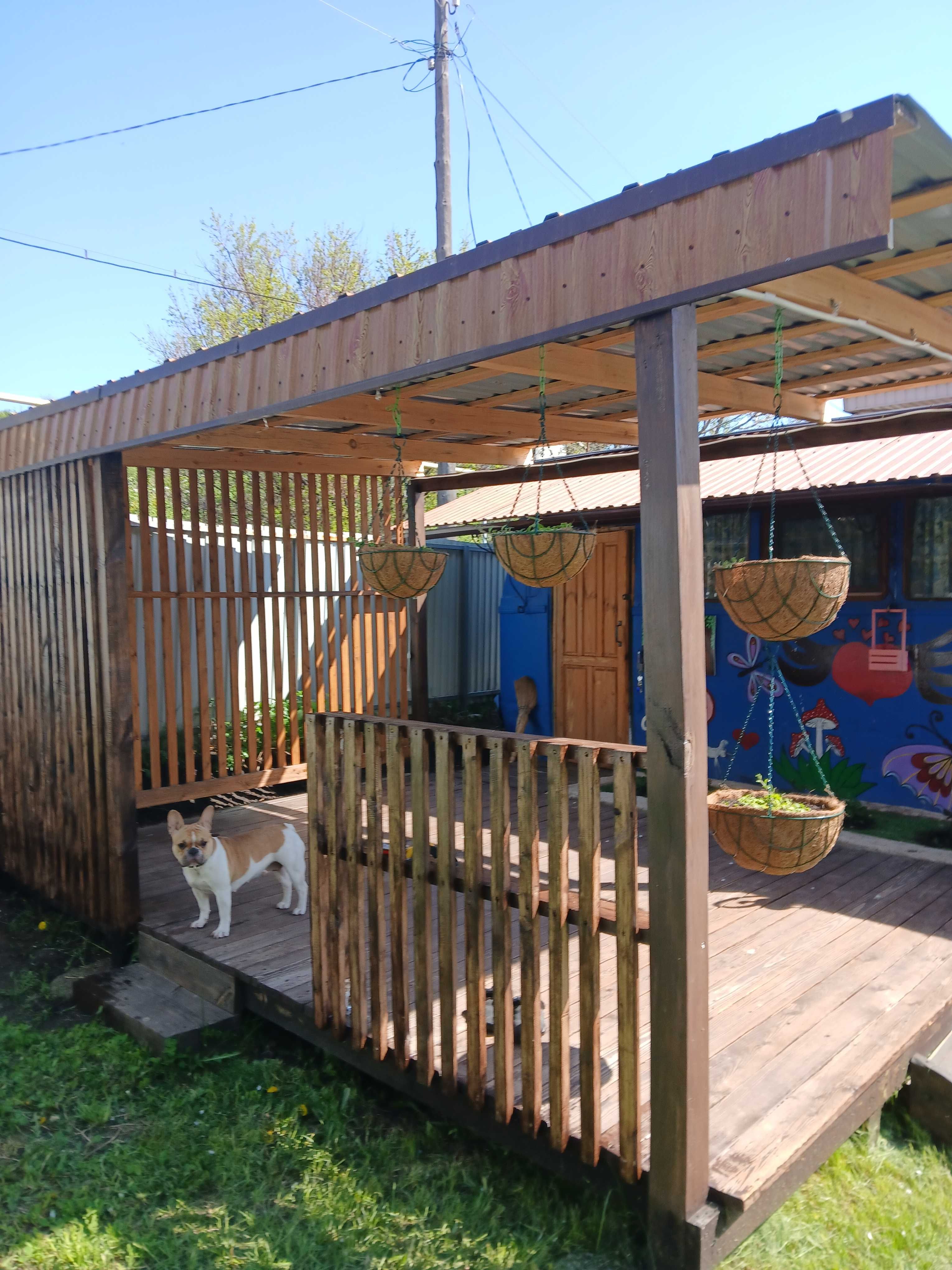 Продам участок 6 соток