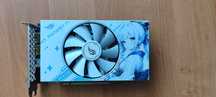 Видеокарта Rx580 8gb