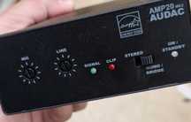 Трансляционный усилитель Audac AMP20 MK2