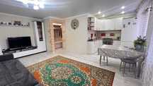 Продам 3-комнатную квартиру, р-н Метро, кирпичный дом
