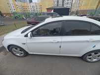Автомобиль MG 350