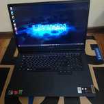 Lenovo legion 5 RTX  3050