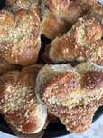 Булочки самса бауырсак торт все виды выпечеки