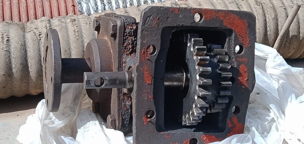 Продается КОМ на ГАЗ 4301, ГАЗ 53-3307.