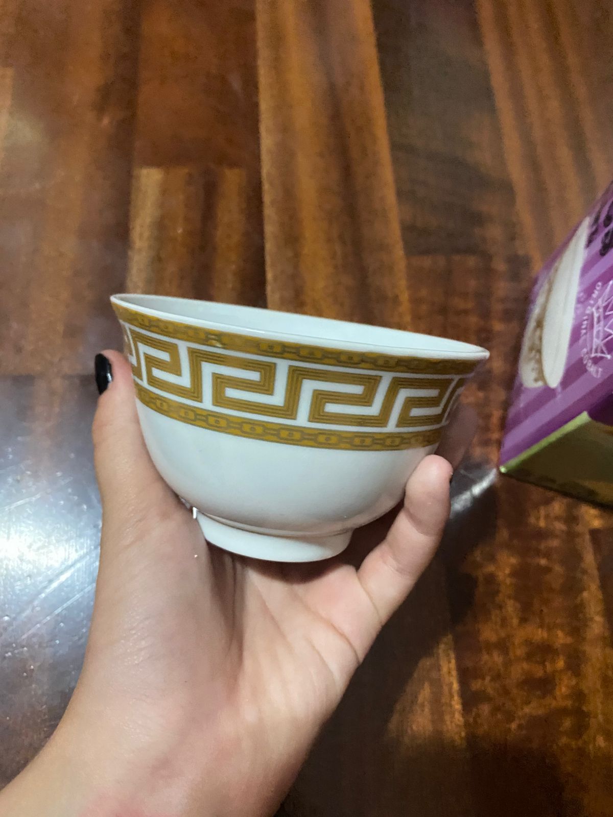Продам набор кесе