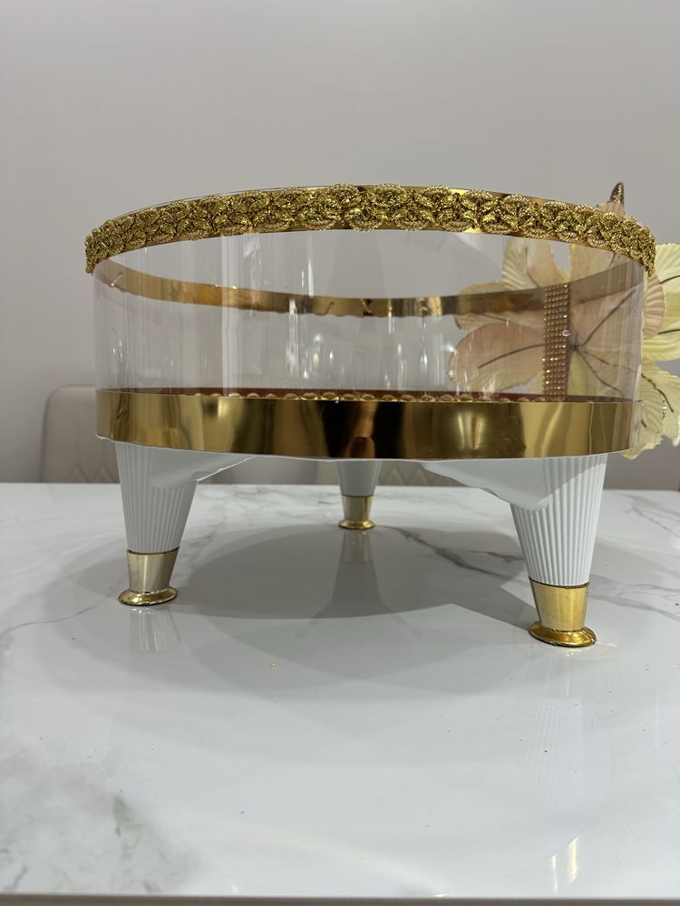 Корзина на тойбастар