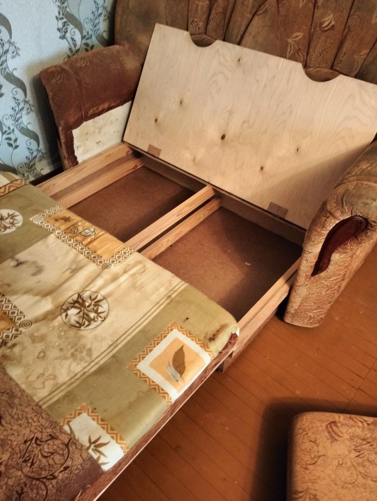 продам мини диван