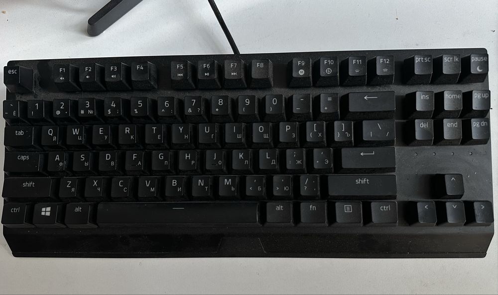 ПРОДАЮ Игровой ПК + комплект (монитор, клавиатура, кресло и т.д.)