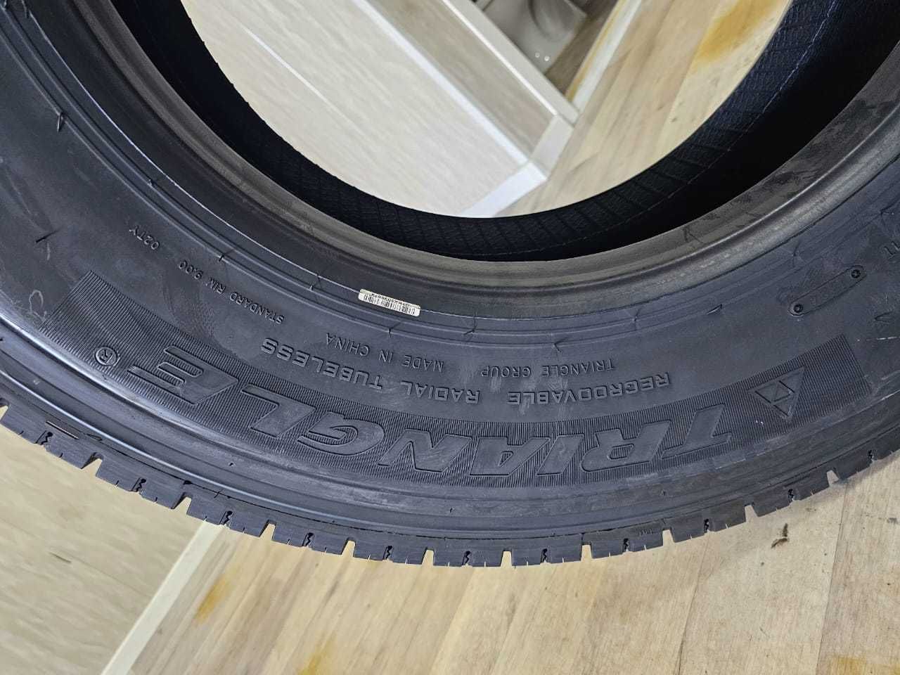 315/70 R22.5 -18PR TRD66 Triangle, на ведущую ось, в рассрочку