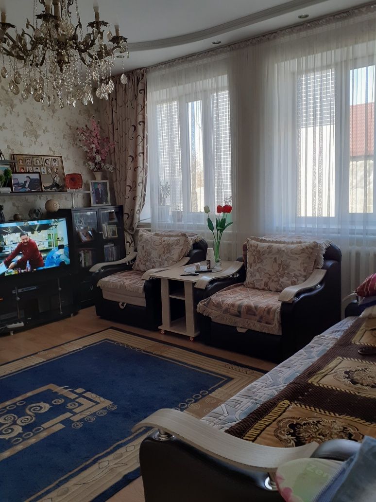 Частный дом кирпичный2015года постройки